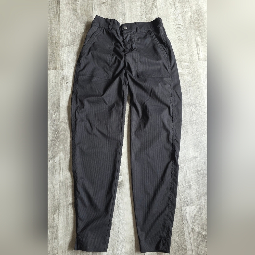 Kyodan Women's Black Track Pants